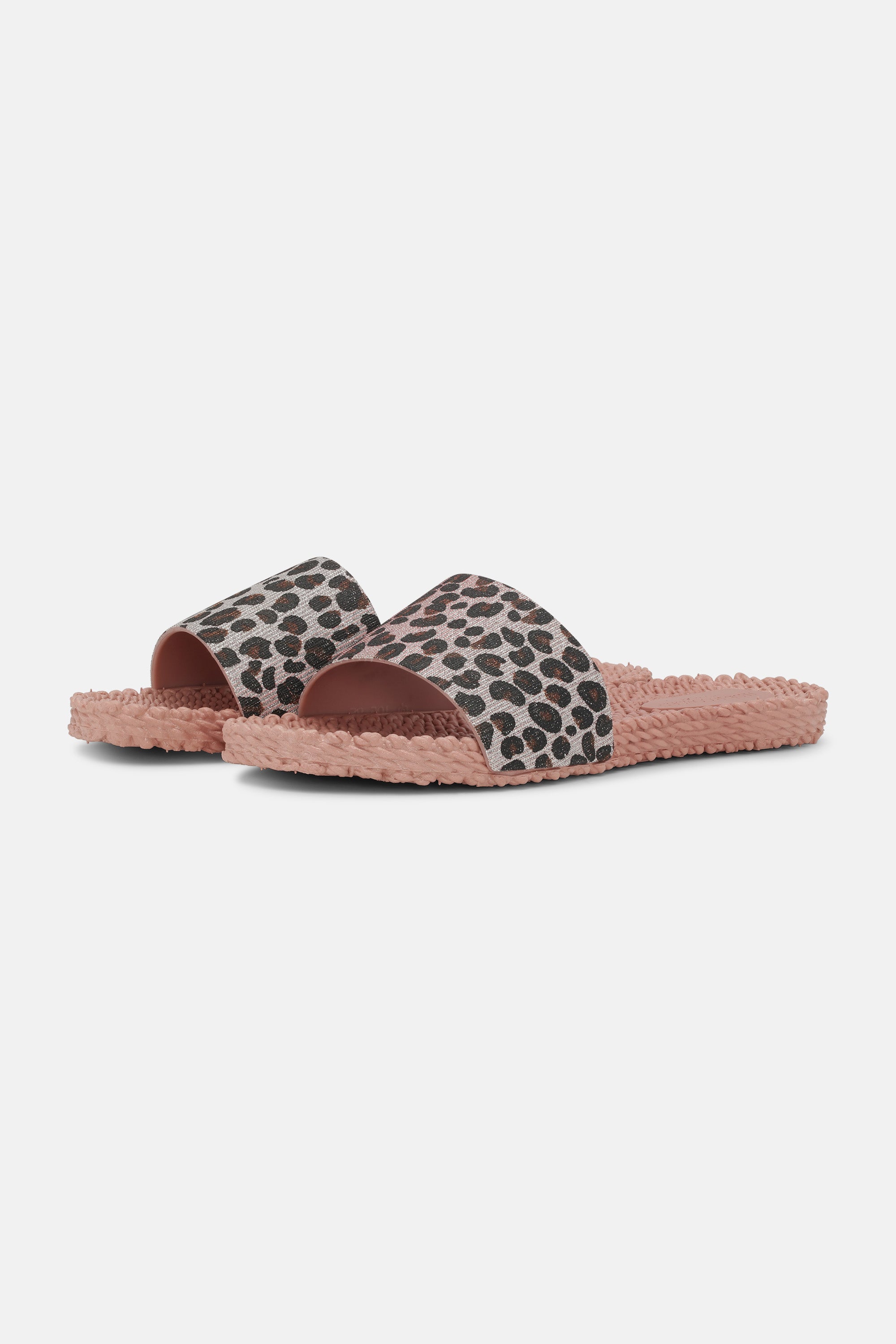 Ilse Jacobsen Hornbæk Footwear Sandalen Flip-flops 900 Misty Rose